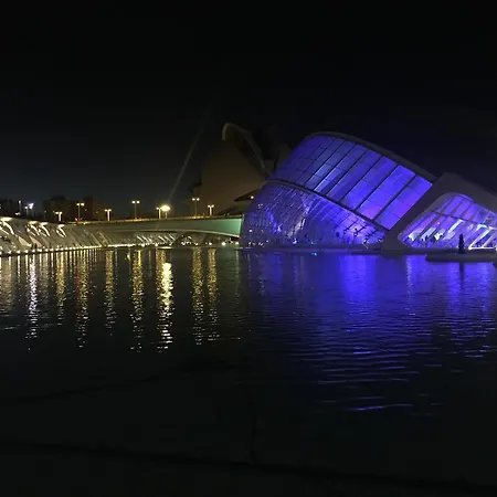 شقة Centro Wifi *