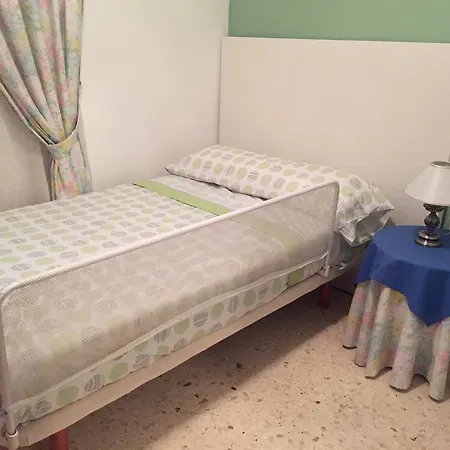 Apartamento Centro Wifi Valencia