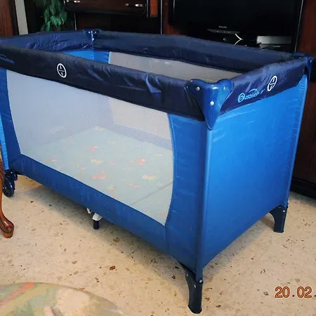 شقة Centro Wifi *