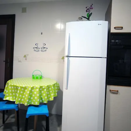 Centro Wifi Apartamento
