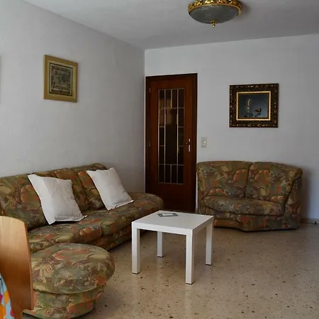 Apartamento Centro Wifi Valencia