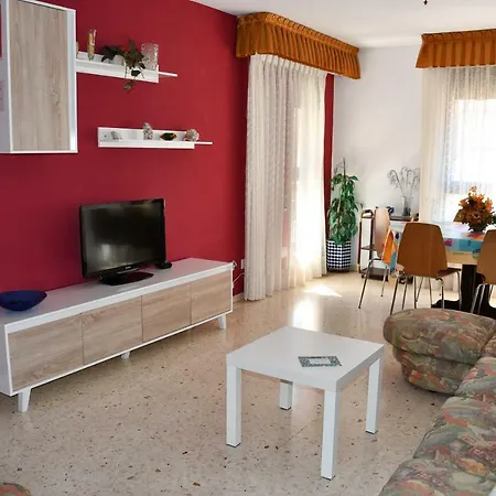 Apartamento Centro Wifi *