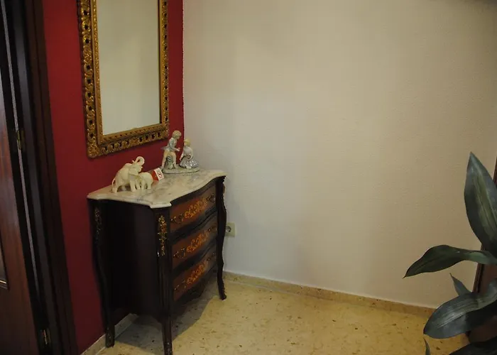 Apartman Centro Wifi Valencia