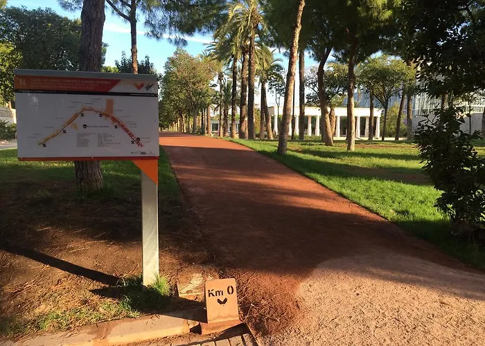 Centro Wifi * Valencia