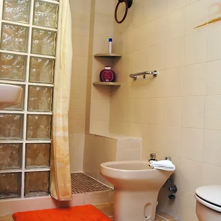 Centro Wifi 아파트 *