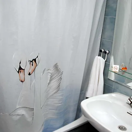 아파트 Centro Wifi