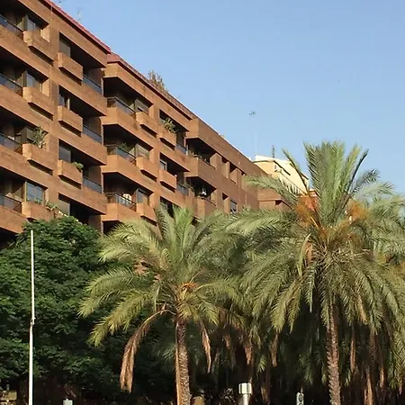 아파트 Centro Wifi