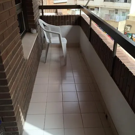 Centro Wifi 아파트