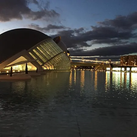 Centro Wifi * 발렌시아