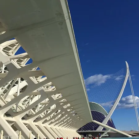 Centro Wifi 아파트 *